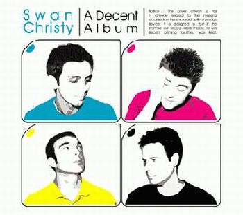 swan christy a decent album